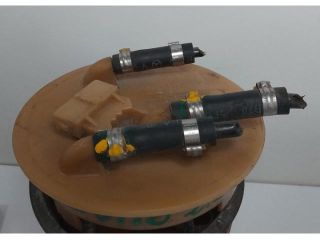 bontott MERCEDES-BENZ VITO Üzemanyagszint Jeladó