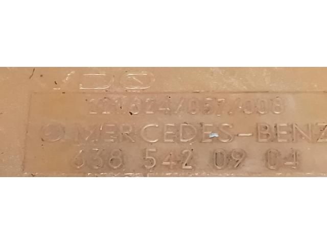 bontott MERCEDES-BENZ VITO Üzemanyagszint Jeladó
