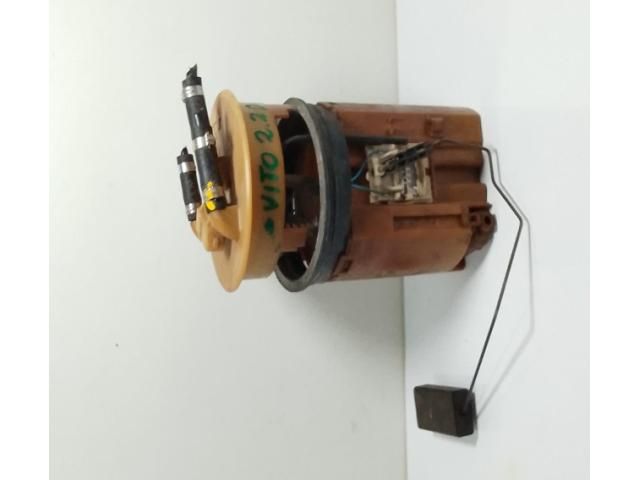 bontott MERCEDES-BENZ VITO Üzemanyagszint Jeladó