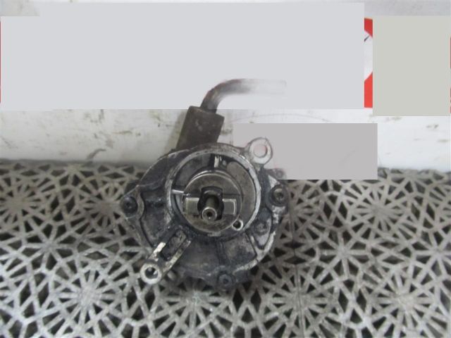 bontott MERCEDES-BENZ VITO Vákumpumpa