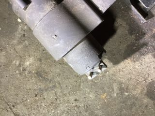 bontott MERCEDES-BENZ VITO Vízpumpa