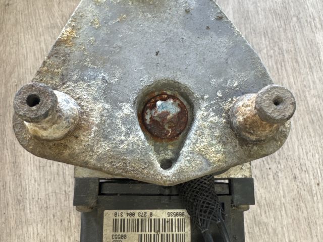 bontott MERCEDES-BENZ VITO ABS Kocka