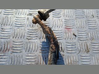 bontott MERCEDES-BENZ VITO Első Vízszintes Stabilizátor Rúd