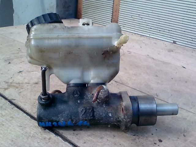 bontott MERCEDES-BENZ VITO Főfékhenger