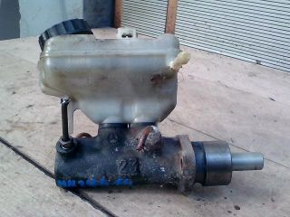 bontott MERCEDES-BENZ VITO Főfékhenger