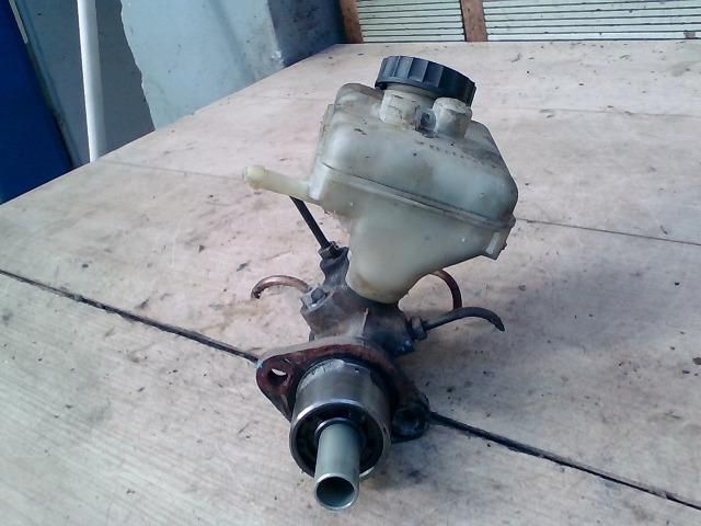 bontott MERCEDES-BENZ VITO Főfékhenger