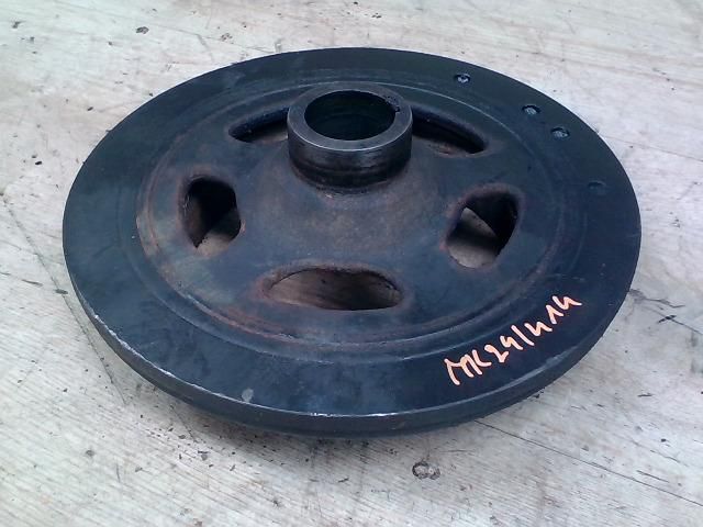 bontott MERCEDES-BENZ VITO Főtengely Szíjtárcsa