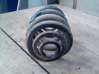 bontott MERCEDES-BENZ VITO Hátsó Rugó