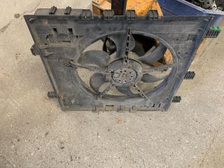 bontott MERCEDES-BENZ VITO Hűtőventilátor