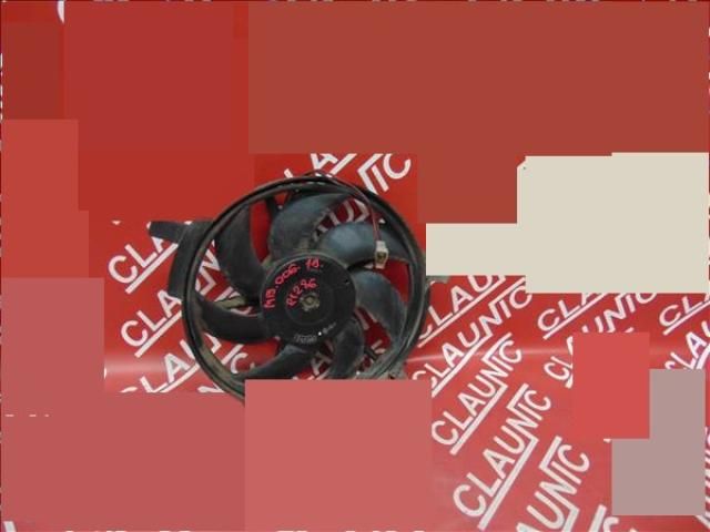 bontott MERCEDES-BENZ VITO Hűtőventilátor