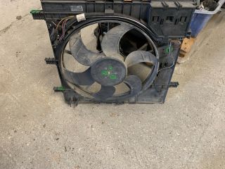 bontott MERCEDES-BENZ VITO Hűtőventilátor