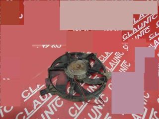 bontott MERCEDES-BENZ VITO Hűtőventilátor