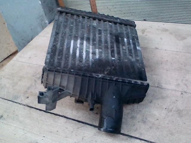 bontott MERCEDES-BENZ VITO Intercooler