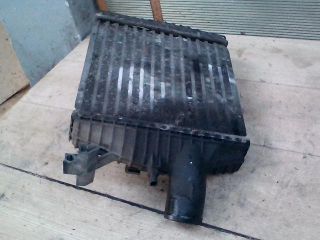 bontott MERCEDES-BENZ VITO Intercooler