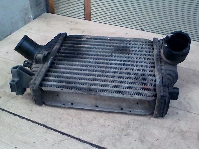 bontott MERCEDES-BENZ VITO Intercooler
