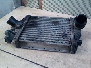 bontott MERCEDES-BENZ VITO Intercooler