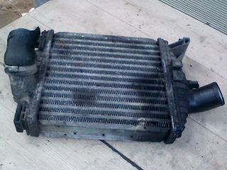 bontott MERCEDES-BENZ VITO Intercooler