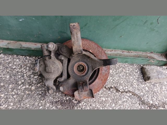 bontott MERCEDES-BENZ VITO Jobb első Csonkállvány Kerékaggyal