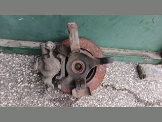 bontott MERCEDES-BENZ VITO Jobb első Csonkállvány Kerékaggyal