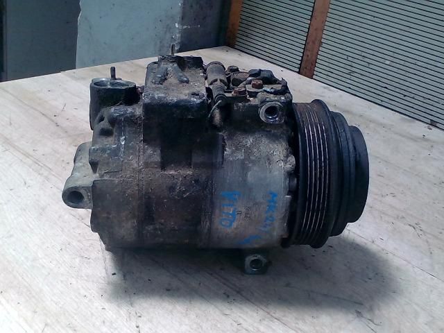 bontott MERCEDES-BENZ VITO Klímakompresszor