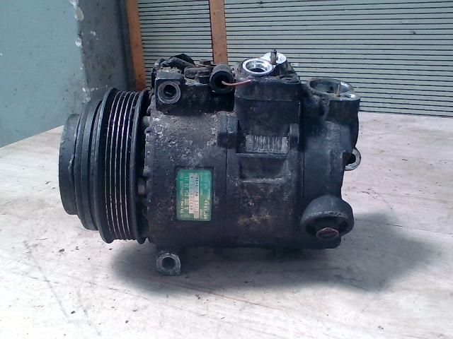 bontott MERCEDES-BENZ VITO Klímakompresszor