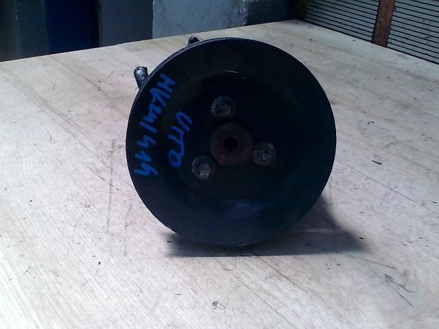 bontott MERCEDES-BENZ VITO Kormányszervó Motor (Hidraulikus)