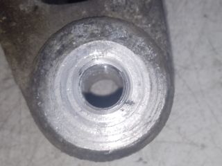 bontott MERCEDES-BENZ VITO Motor Tartó Bak (Fém)