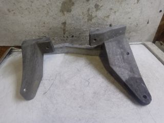 bontott MERCEDES-BENZ VITO Motor Tartó Bak (Fém)