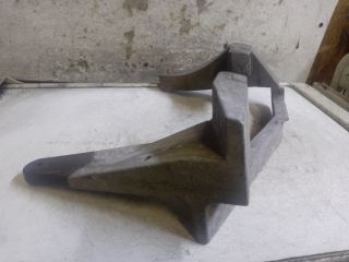 bontott MERCEDES-BENZ VITO Motor Tartó Bak (Fém)