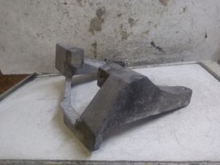 bontott MERCEDES-BENZ VITO Motor Tartó Bak (Fém)