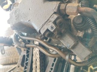 bontott MERCEDES-BENZ VITO Nagynyomású Szivattyú