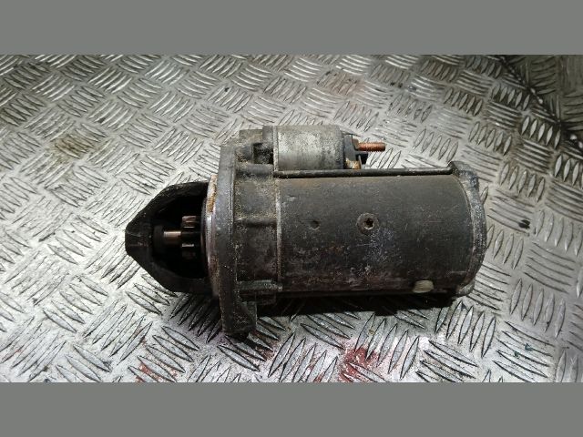 bontott MERCEDES-BENZ VITO Önindító