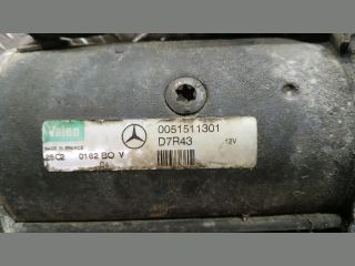bontott MERCEDES-BENZ VITO Önindító