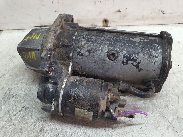 bontott MERCEDES-BENZ VITO Önindító