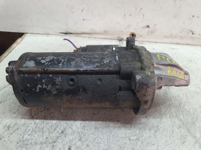 bontott MERCEDES-BENZ VITO Önindító