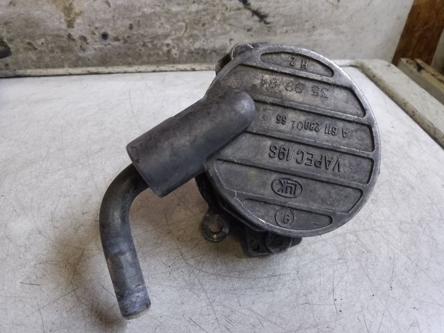 bontott MERCEDES-BENZ VITO Vákumpumpa