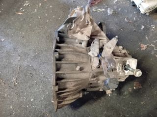 bontott MERCEDES-BENZ VITO Váltó (Mechanikus)