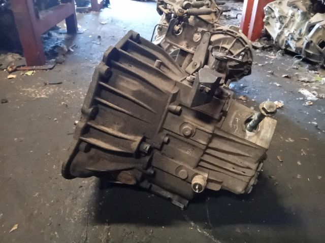 bontott MERCEDES-BENZ VITO Váltó (Mechanikus)