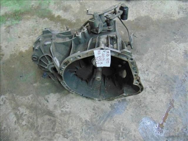 bontott MERCEDES-BENZ VITO Váltó (Mechanikus)