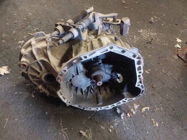 bontott MERCEDES-BENZ VITO Váltó (Mechanikus)