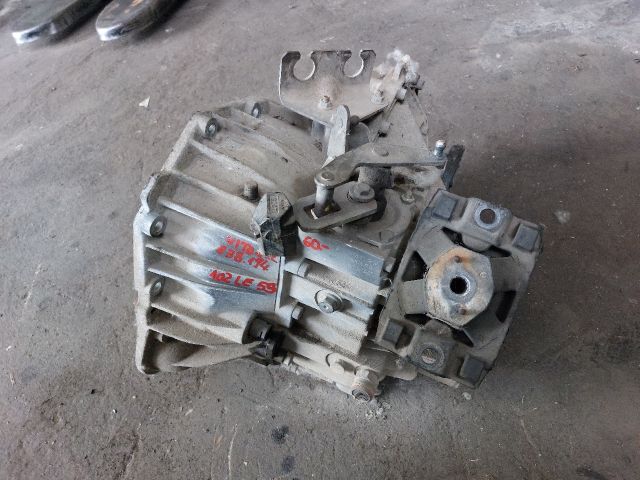 bontott MERCEDES-BENZ VITO Váltó (Mechanikus)