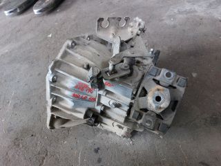 bontott MERCEDES-BENZ VITO Váltó (Mechanikus)