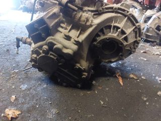 bontott MERCEDES-BENZ VITO Váltó (Mechanikus)