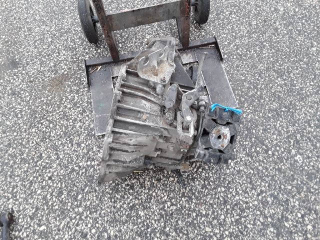 bontott MERCEDES-BENZ VITO Váltó (Mechanikus)