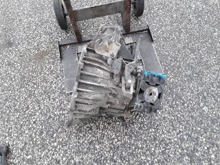 bontott MERCEDES-BENZ VITO Váltó (Mechanikus)