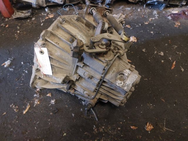 bontott MERCEDES-BENZ VITO Váltó (Mechanikus)