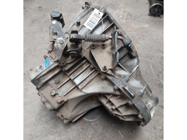 bontott MERCEDES-BENZ VITO Váltó (Mechanikus)