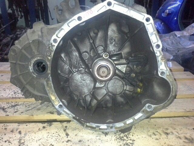 bontott MERCEDES-BENZ VITO Váltó (Mechanikus)