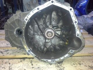 bontott MERCEDES-BENZ VITO Váltó (Mechanikus)