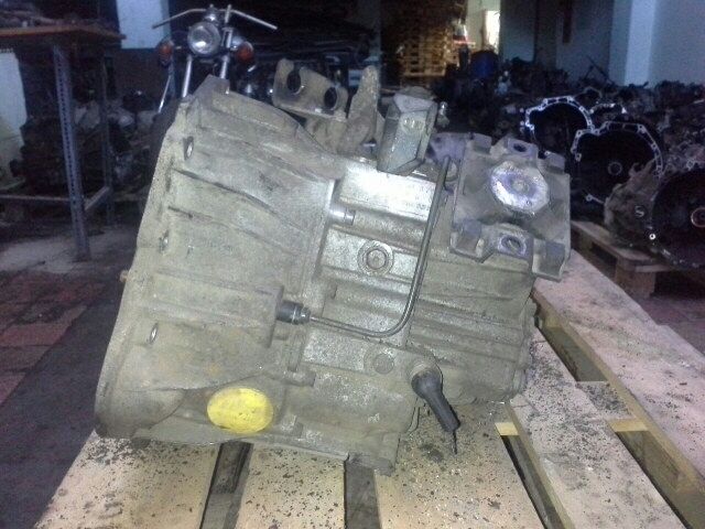 bontott MERCEDES-BENZ VITO Váltó (Mechanikus)